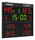 FC56H20 Scoreboard model FC56 with digits height 20cm._Perspective